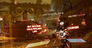 Ready Player One: OASIS beta