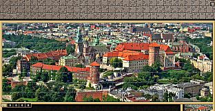 Pixel Puzzles Traditional Jigsaws Pack: Poland
