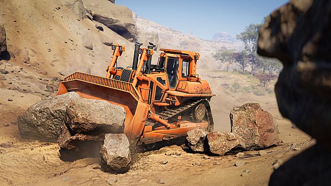 RoadCraft – Crawler Pack