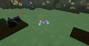 Froggous Grove