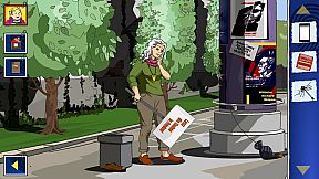 TKKG - Die Feuerprobe