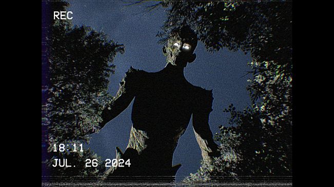 VoidWalker: Call of Insomnia