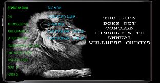 Autism, ADHD and Syphilis