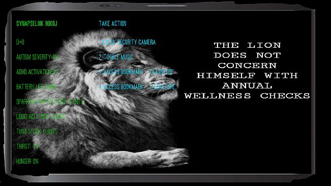 Autism, ADHD and Syphilis