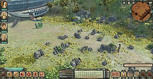 EMPYRE: Lords of the Sea Gates