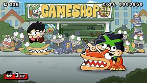 Let's fight. Nokachan（WIP）