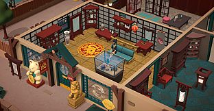 China Town: Dragon Studio Style Pack