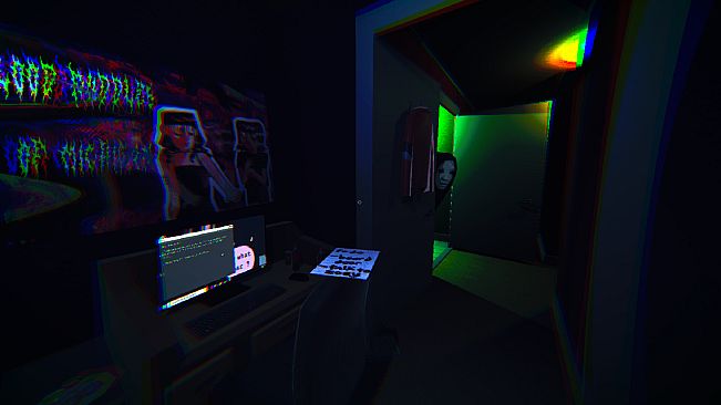 Bedrotting Simulator