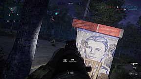 Warfare : Battleground