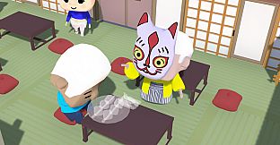 Diner Bros - Sushi Bros