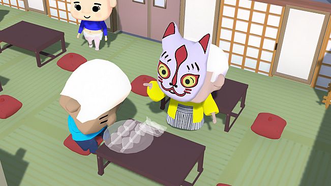 Diner Bros - Sushi Bros