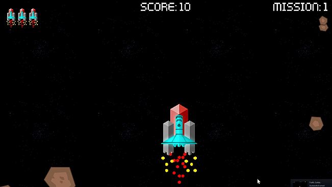 Traffic Safety Break Out Saturn Hard