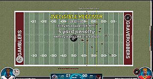 Greats of the Gridiron