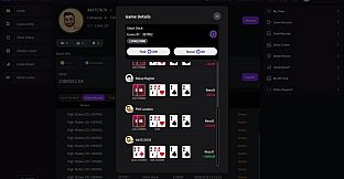 Master Poker