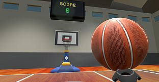 Hoop Shot VR