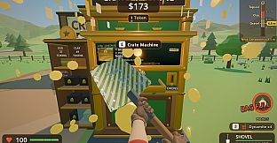 Hole Lotta Loot