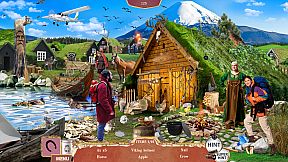 Big Adventure: Trip to Europe