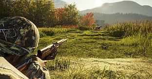 theHunter: Call of the Wild - Rapid Hunt Rifle Pack