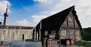 Fantasy for Clip maker