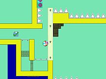 Don't Play Breakout Deluxe