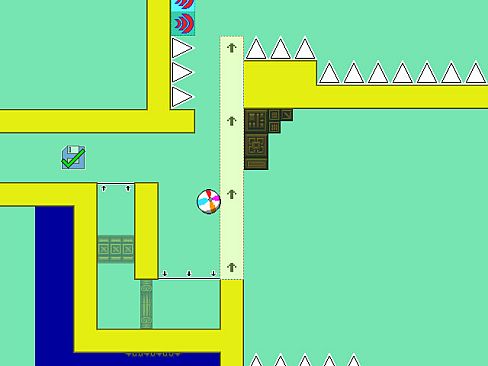 Don't Play Breakout Deluxe