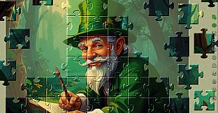 Master of Pieces Jigsaw Puzzle DLC - Fairy Tales