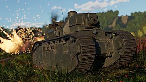 War Thunder