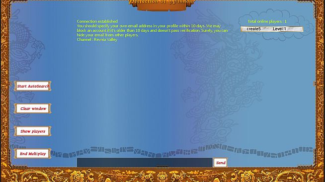 Perfection of Wisdom