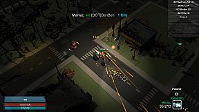 XGun-Weapon Evolution