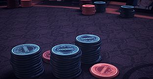 Pure Hold’em: Jackpot Bundle