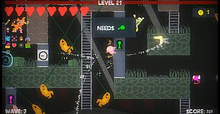 Blood Dungeon