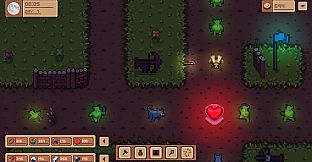 Awakening of Darkness: Build, Survive and Defend