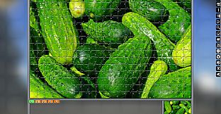 Jigsaw Puzzle Pack - Pixel Puzzles Ultimate: Variety Pack 20