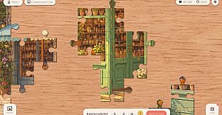 Puzzle Peace: Cozy Jigsaw Puzzles