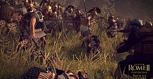 Total War: ROME II -  Black Sea Colonies Culture Pack