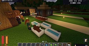 Mad Craft
