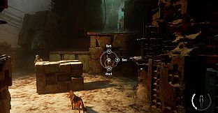 Salvation: Echoes of War