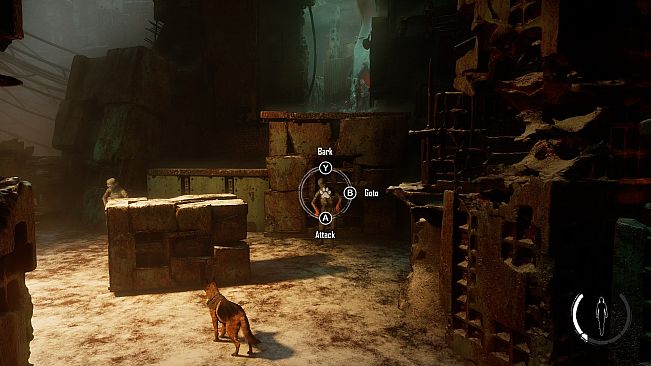 Salvation: Echoes of War