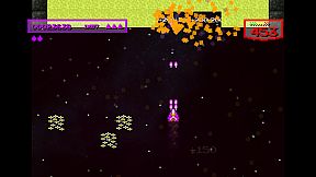 Hypership Out of Control