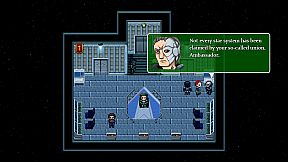 Space Pilgrim Academy: Year 3