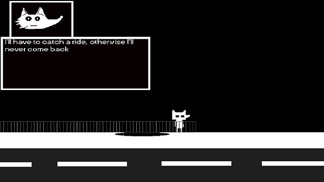 Adventures Of Two Foxes