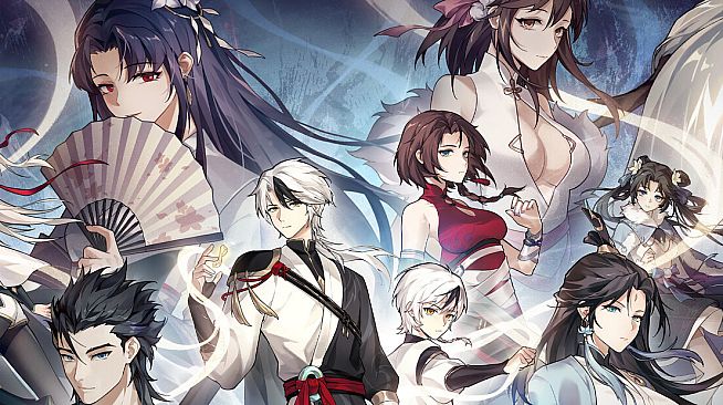 缘之绳 Playtest