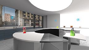 Cappasity VR Store Demo