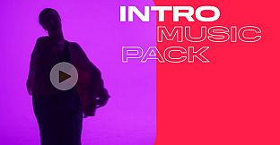 Movavi Video Suite 2024 - Intro Music Pack