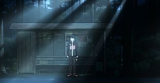 Lovelorn sanatorium Ⅳ