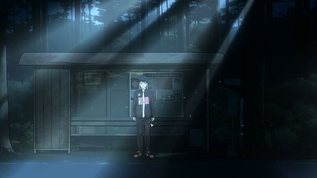 Lovelorn sanatorium Ⅳ