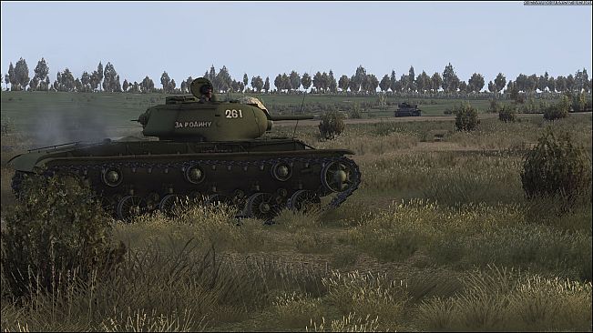 Graviteam Tactics: Mius-Front