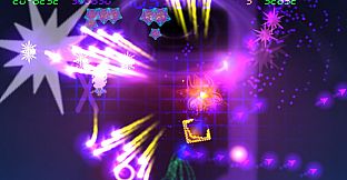 Gridrunner Revolution