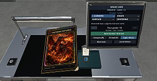 Card Grading Simulator