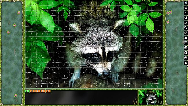 Jigsaw Puzzle Pack - Pixel Puzzles Ultimate: Variety Pack 2